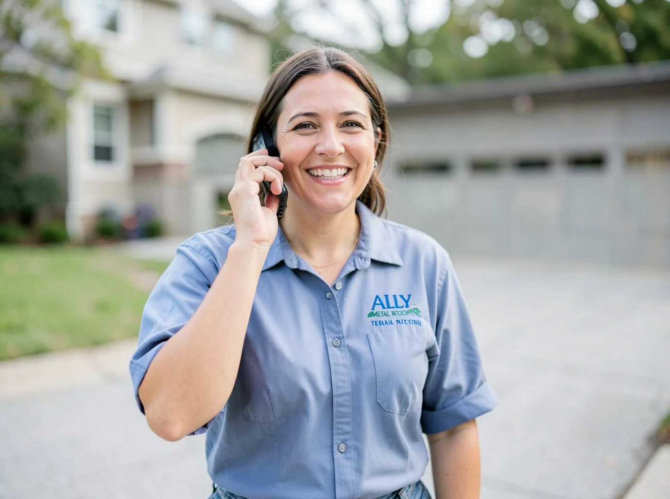 Metal Roof Installation Bellville, OH FAQs